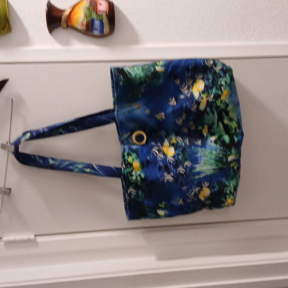 Large Tote Bag